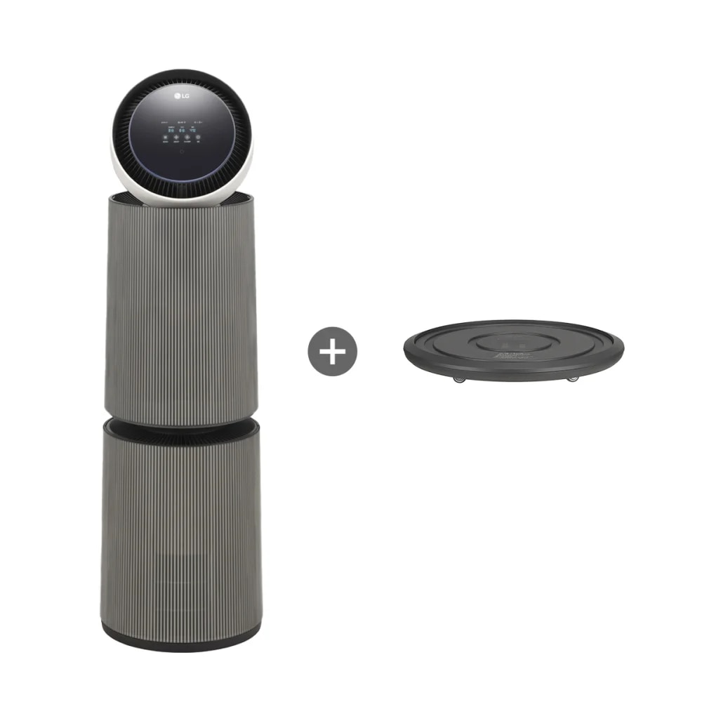 LG 26년360알파AI+ (M5필터)