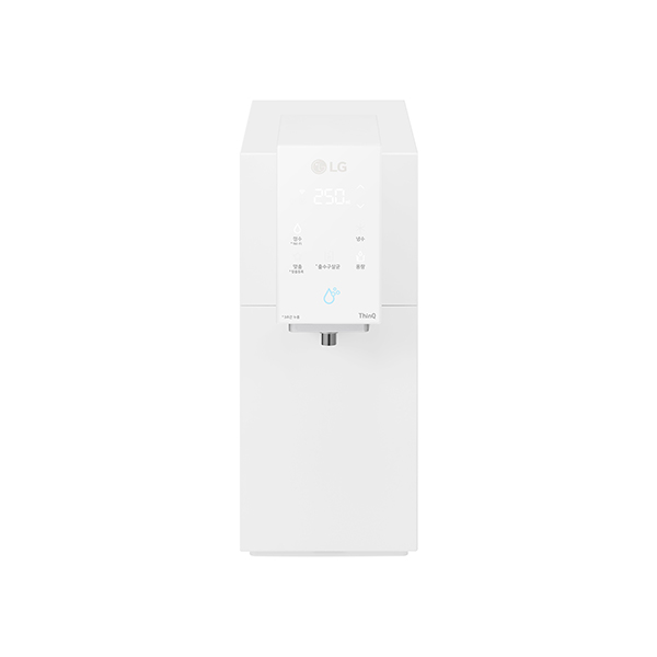 LG 퓨리케어 오브제컬렉션 정수기 (냉정)