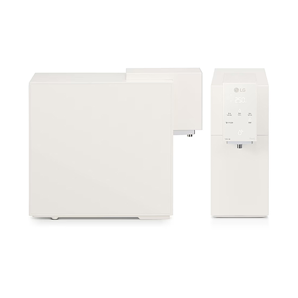 LG 퓨리케어 오브제컬렉션 정수기 (냉온정)